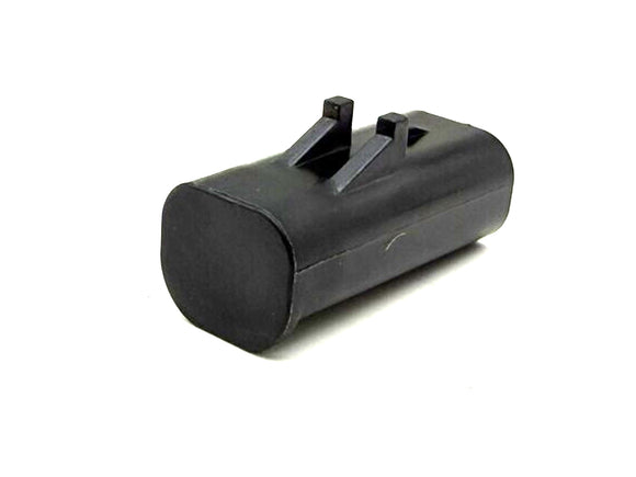 Shibby Engineering EGR Temp Sensor Plug, 2009.5-2012 Dodge Ram 6.7L Cummins, Photo 2