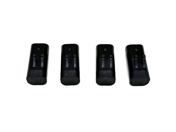 Shibby Engineering EGT Sensor Plugs, 2010-2012 Dodge 6.7L Cummins