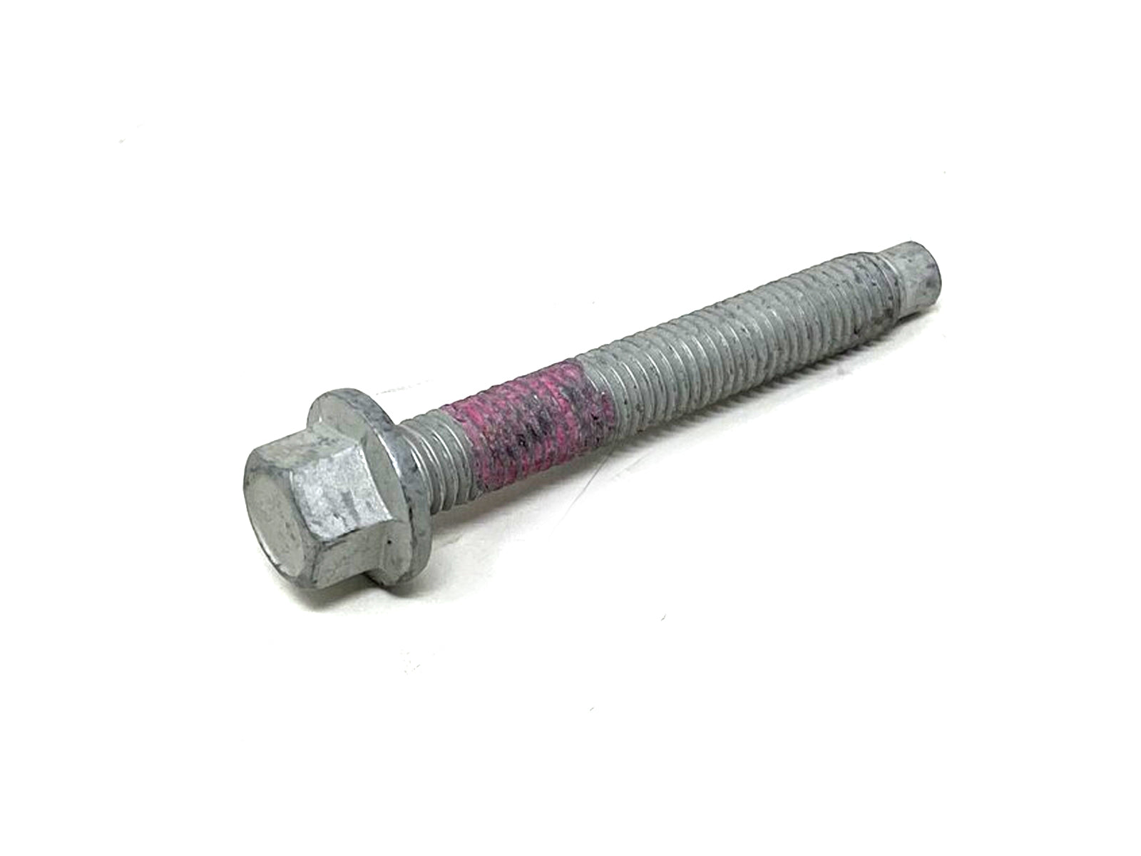 W718912S439 OE Fuel Tank Strap Bolt, 10MM, 2017-2019 Ford 6.7L