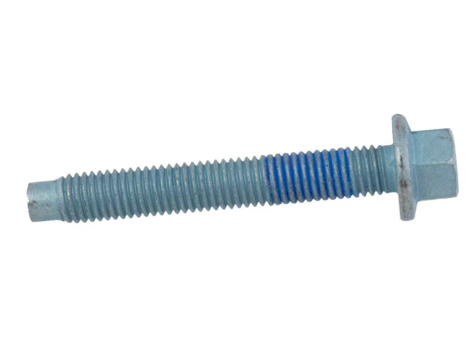 W718912S900 OE Fuel Tank Strap Bolt, M10, 2020-2025 Ford 6.7L