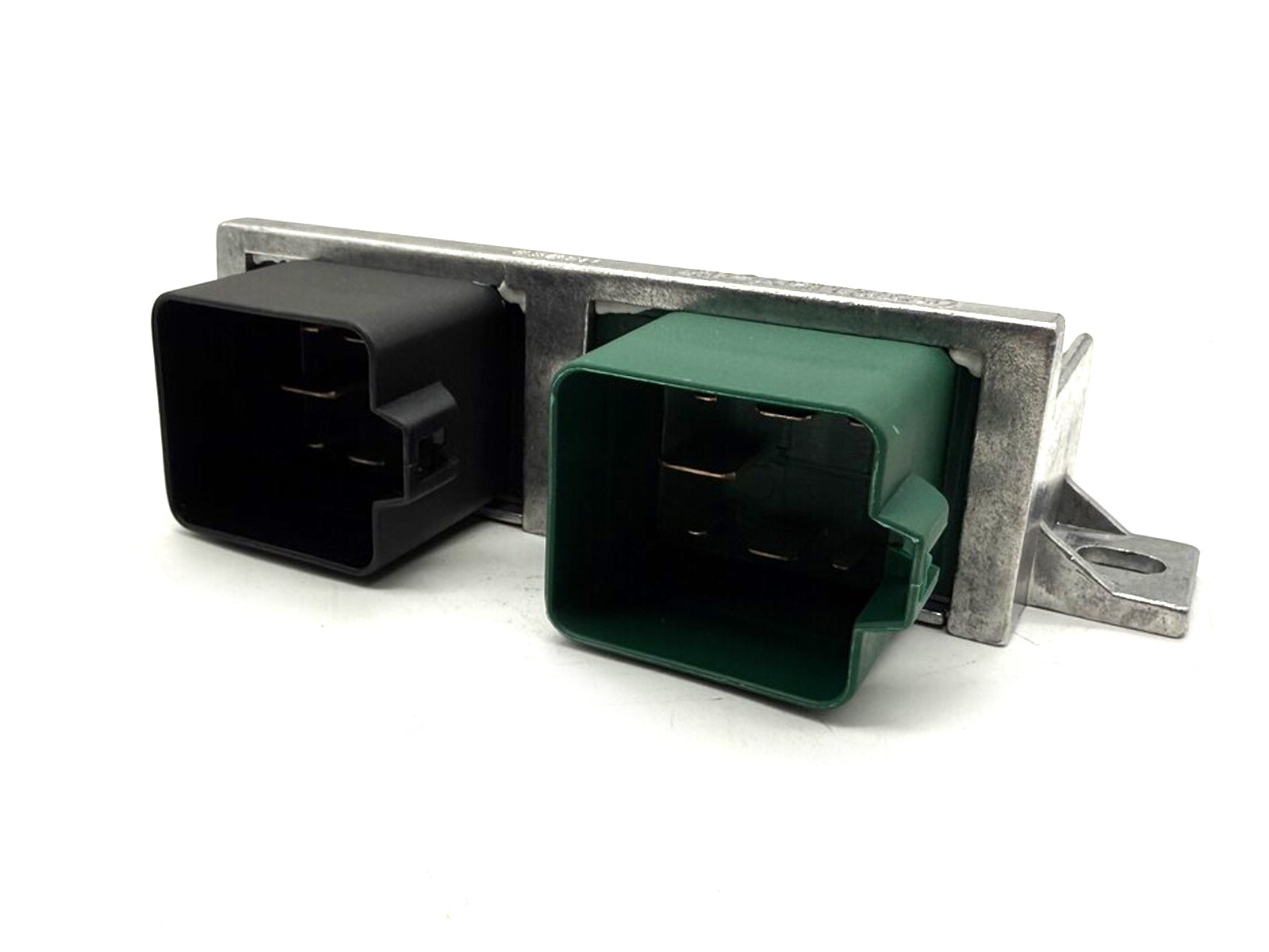 YC3Z12B533AC Motorcraft Glow Plug Control Module, 2000-2010 Ford