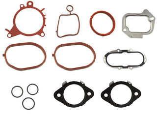 ZZ Diesel OE CP4 Fuel Contamination Deluxe Gasket and Seal Kit, 2015-2016 Ford 6.7L Powerstroke