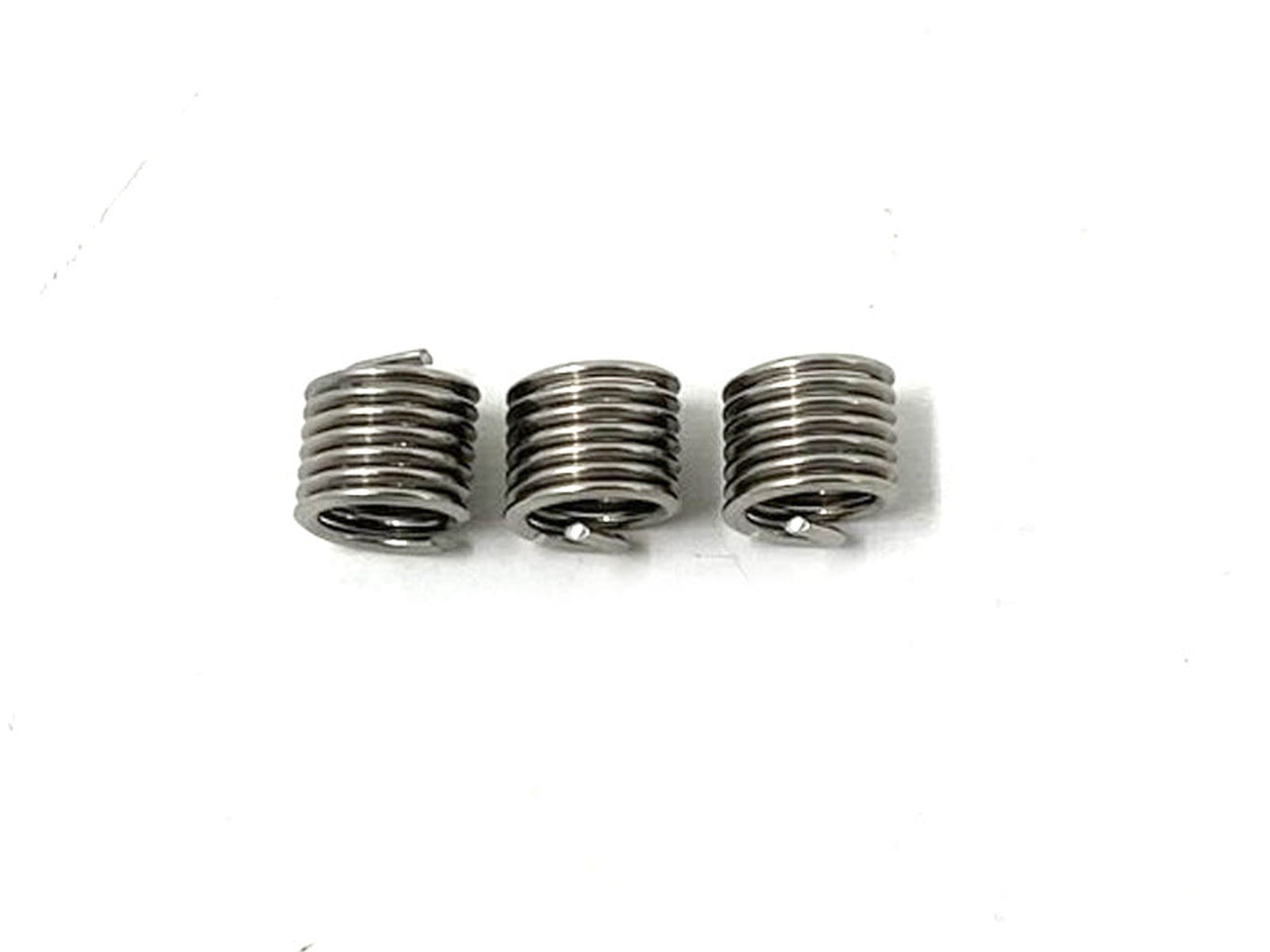 Forged Diesel Lower Valve Cover Thread Repair Inserts, 2003-2010 Ford ...