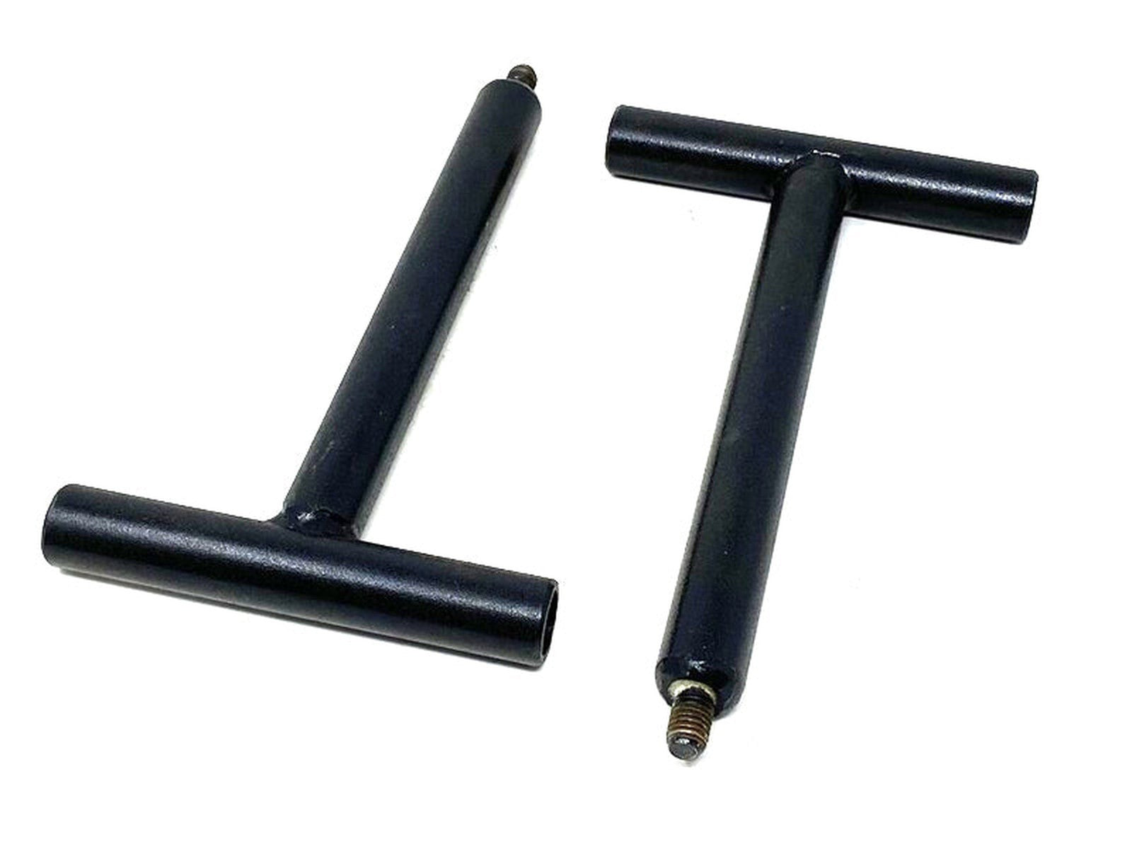 Forged Diesel Allison T Handle Torque Convertor Removal and