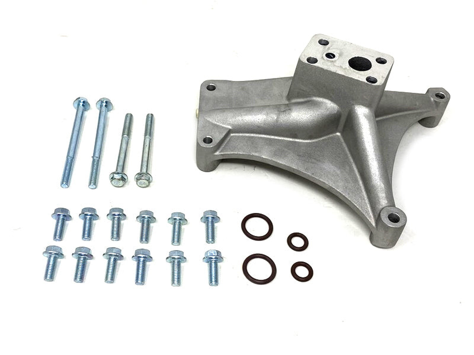 ZZ Diesel Non EBP Valve Turbo Pedestal, 1994-1997 Ford 7.3L Powerstrok