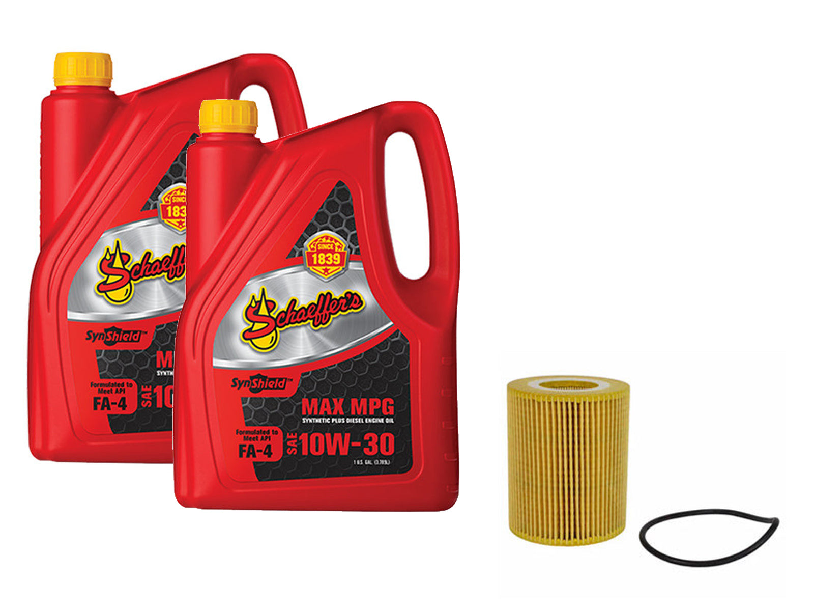 6.0 Powerstroke 10W30 Vs 15W40: Best Oil Showdown