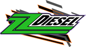 ZZ Diesel Schaeffers 10W-30 Oil Change Kit, 2019-2023 Dodge Ram 6.7L C 