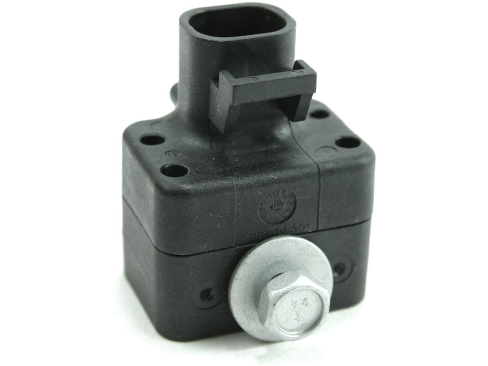 85597996 OE Front Air Bag Sensor, 20052007 Early GM 6.6L Duramax LLY