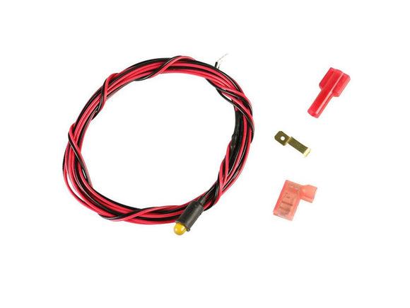 BD1081123 BD-POWER 1081123 AMBER ALARM LED KIT UNIVERSAL - MANY APPLICATIONSLarge
