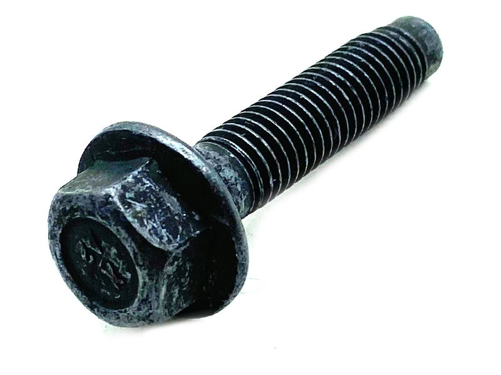 11547786 OE Turbo Hold Down Bolt, 20172023 GM 6.6L Duramax L5P ZZ Diesel