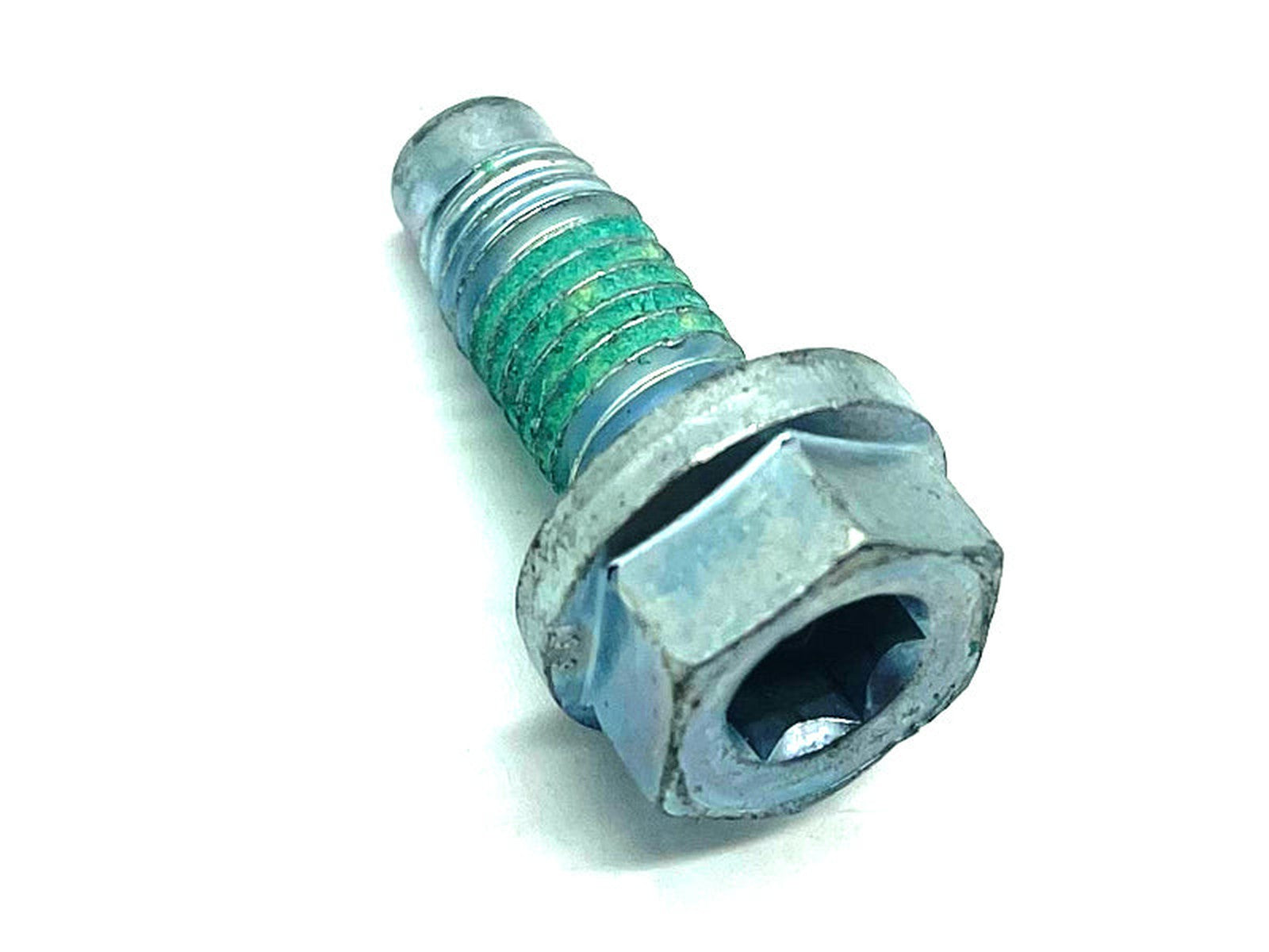 11589040 OE Torque Convertor Bolt, 20012012 GM 6.6L Duramax LB7 LLY L