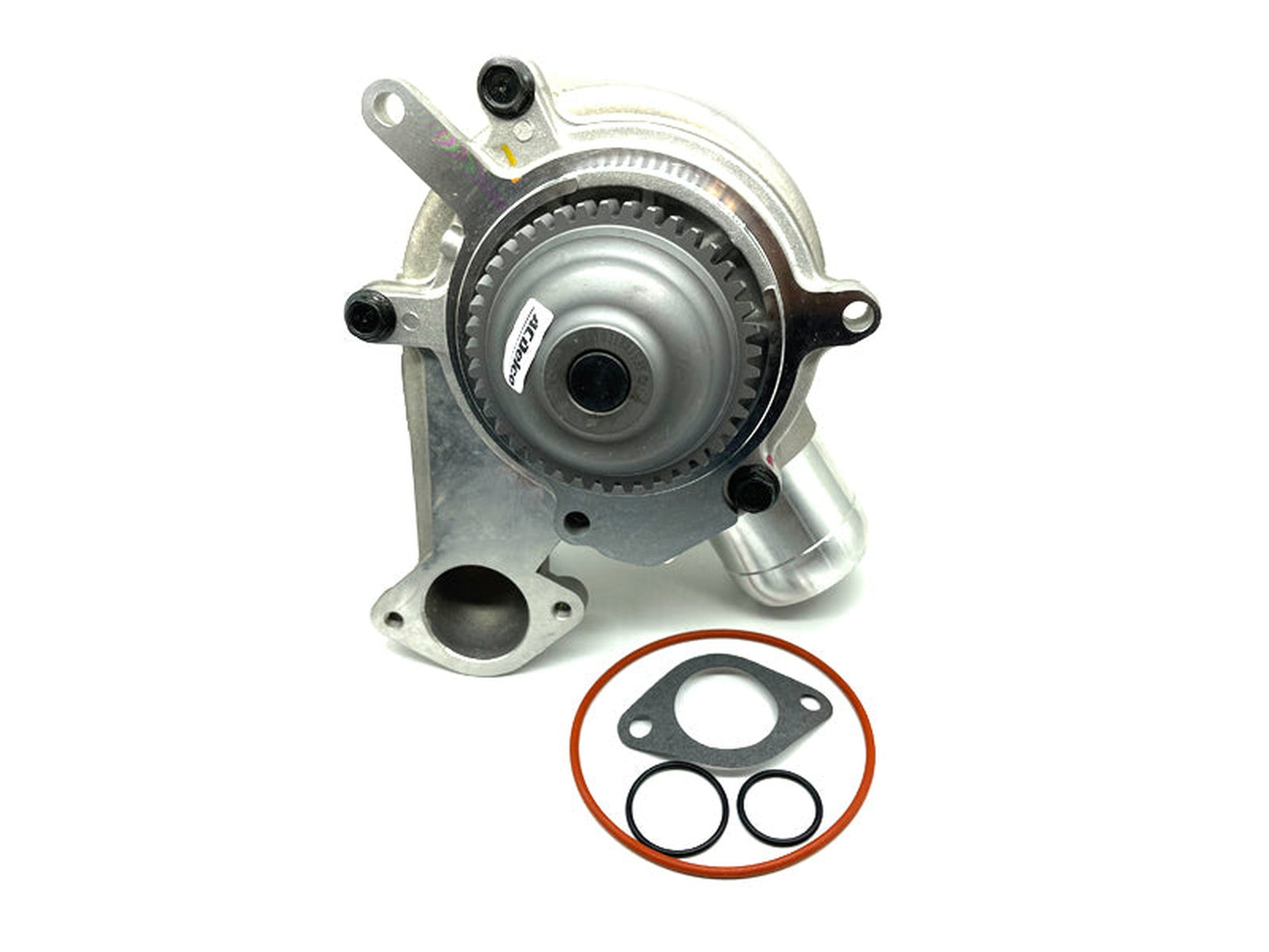 ACDelco 19382526 OE Water Pump, 20062016 GM 6.6L Duramax LBZ LMM LML