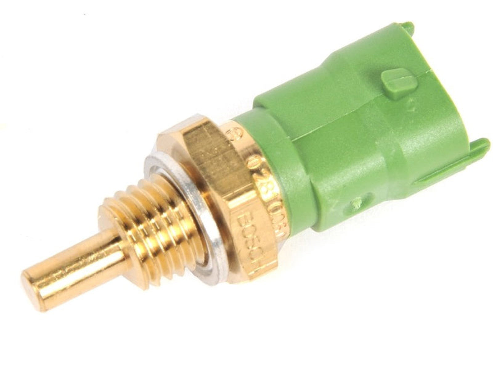 ACDelco 12643002 OE Fuel Temperature Sensor On Fuel Injection Pump, 20