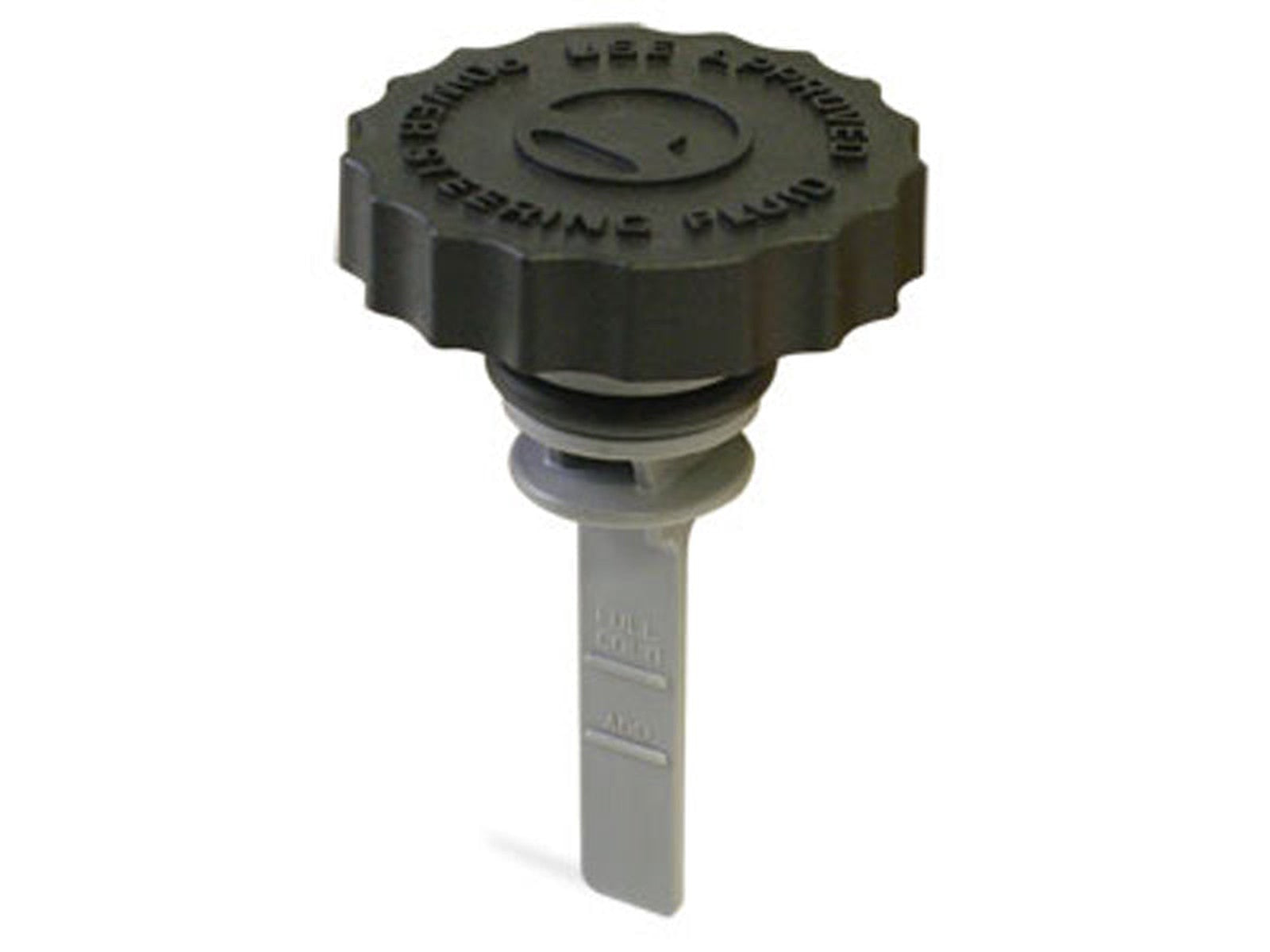 Power Steering Pump Reservoir Cap - Replacement For No. 7846716V