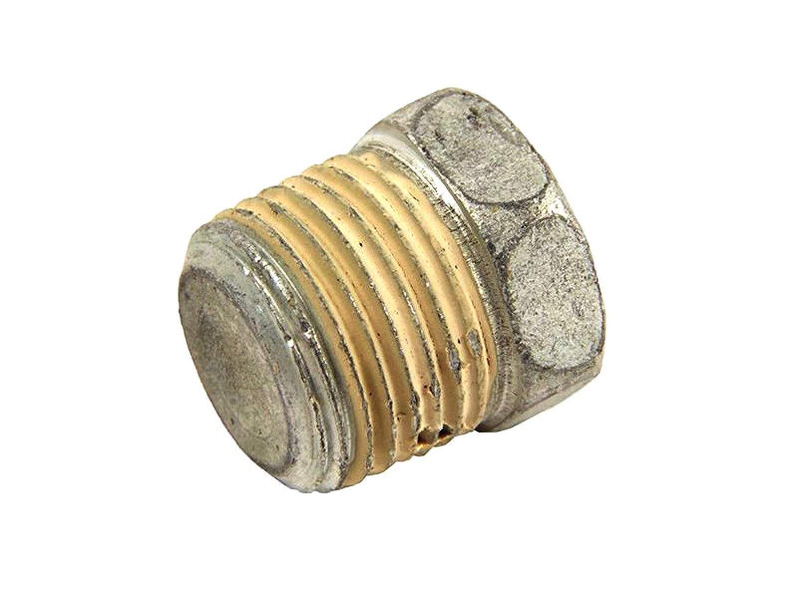ACDelco 15032997 Transfer Case Fill Plug, 2007.5-2019 GM 6.6L
