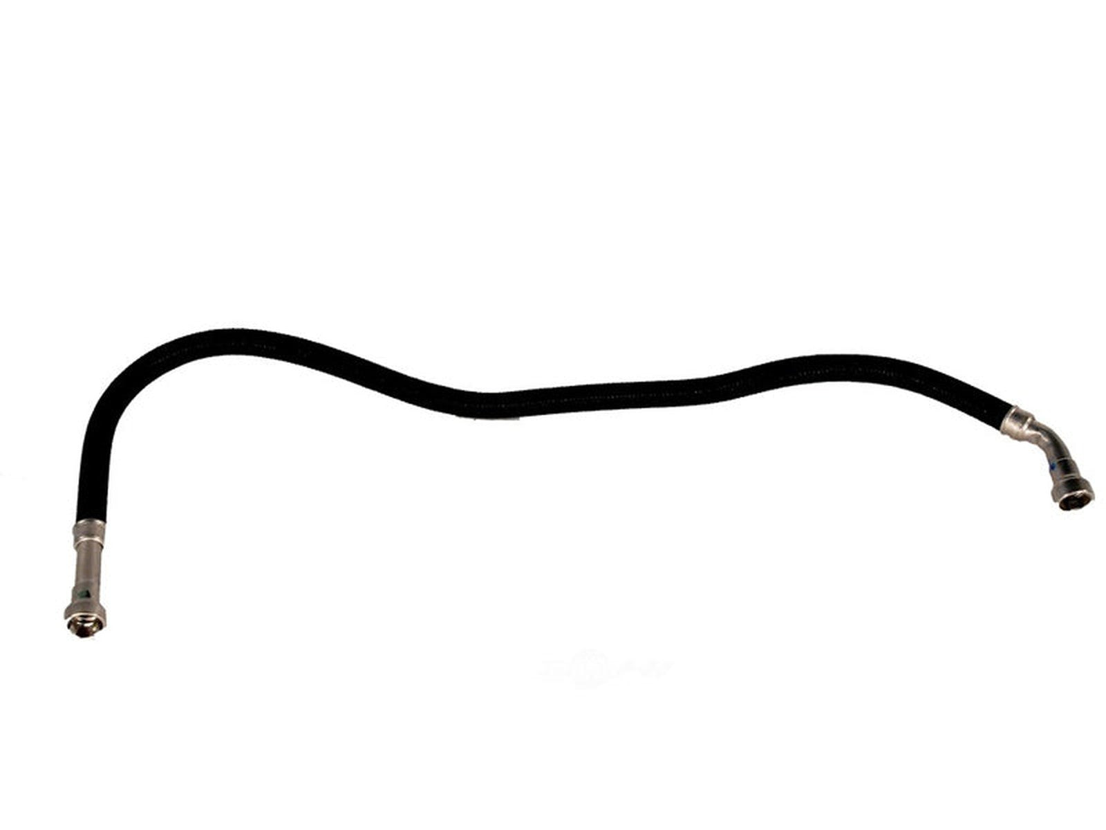 ACDelco Fuel Feed Hose, 2004.52007.5 GM 6.6L Duramax LLY LBZ LMM ZZ Diesel