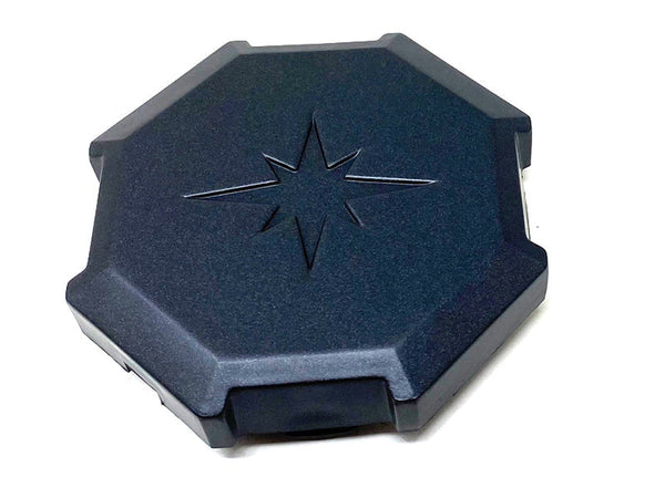 1523993-655 Rim Cap, 2020-2021 Polaris General, RZR