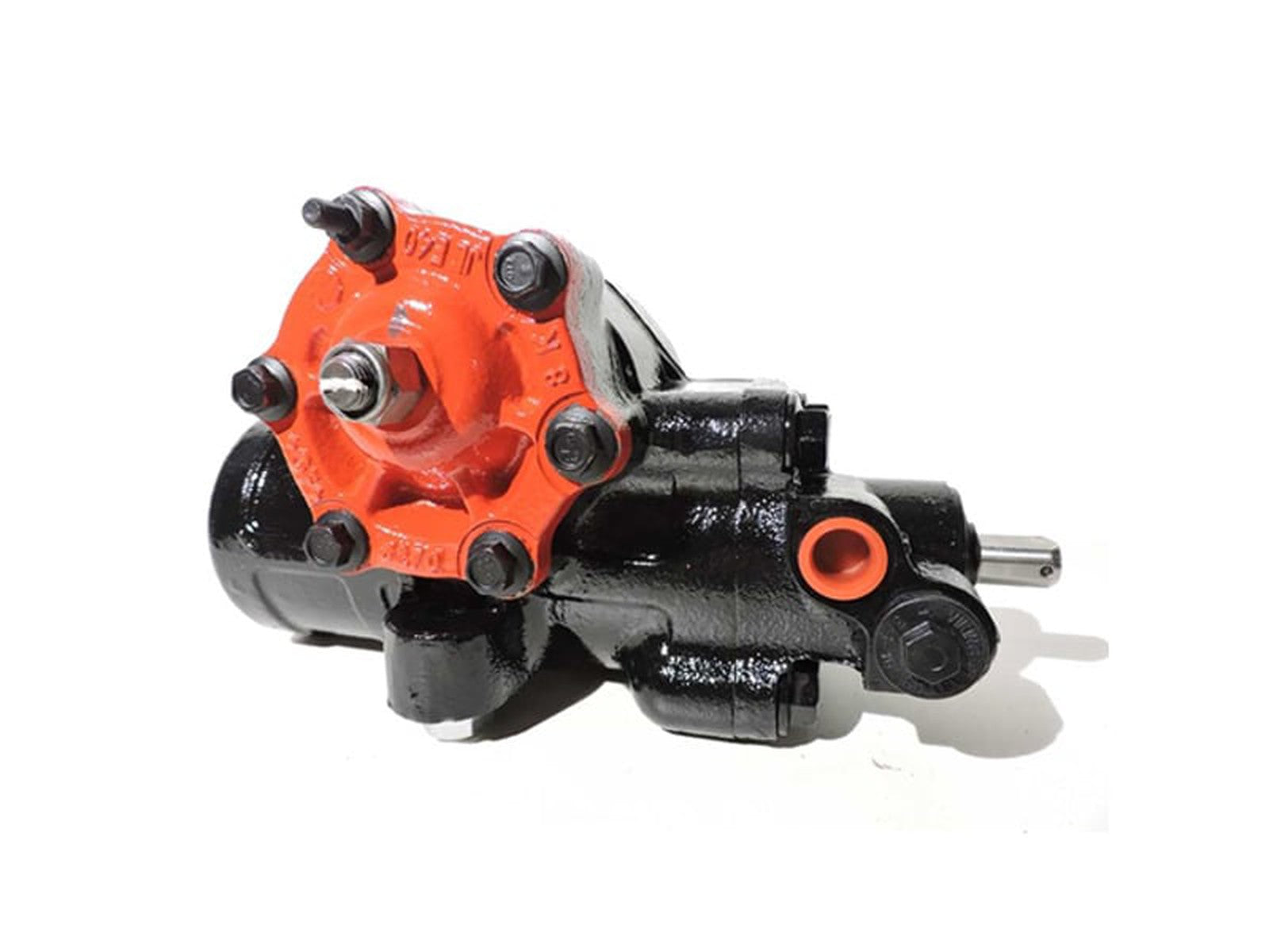 2856SNI Red-Head Steering Gear Box 1989-1993 Dodge Ram | ZZ Diesel