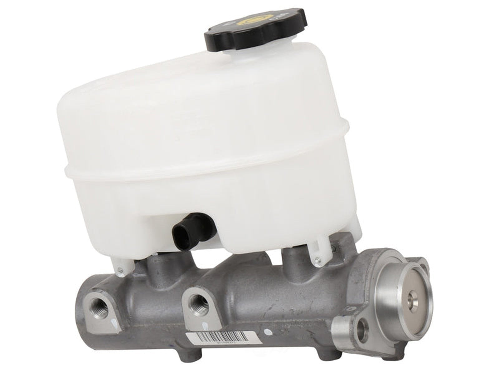 ACDelco 19420962 OE Brake Master Cylinder, 2009-2014 GM 6.6L
