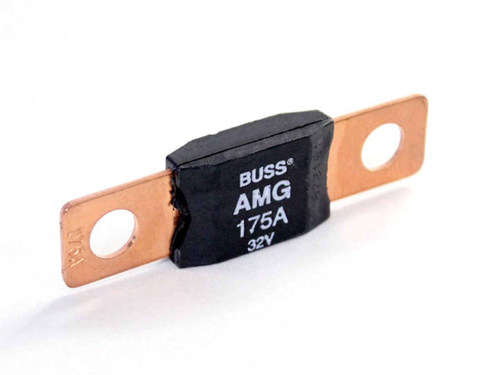 175 AMP Glow Plug Intake Air Mega Fuse, 20012004 GM 6.6L Duramax LB7 ZZ Diesel