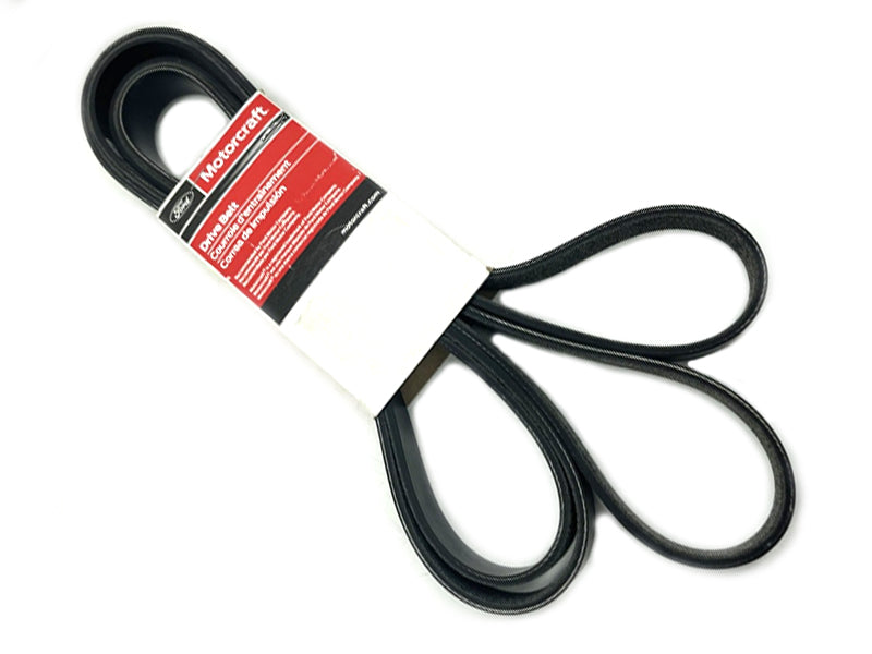 1C2Z8620NA Motorcraft OE Serpentine Belt, Single Alternator