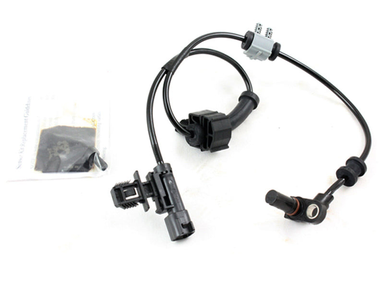Accel17ページ Front Wheel Speed Sensor, LML, 2011-2016 | ZZ Diesel