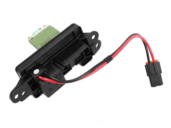 22807123 Blower Fan Resistor 2003-2007 - NO Center Floor ConsoleLarge