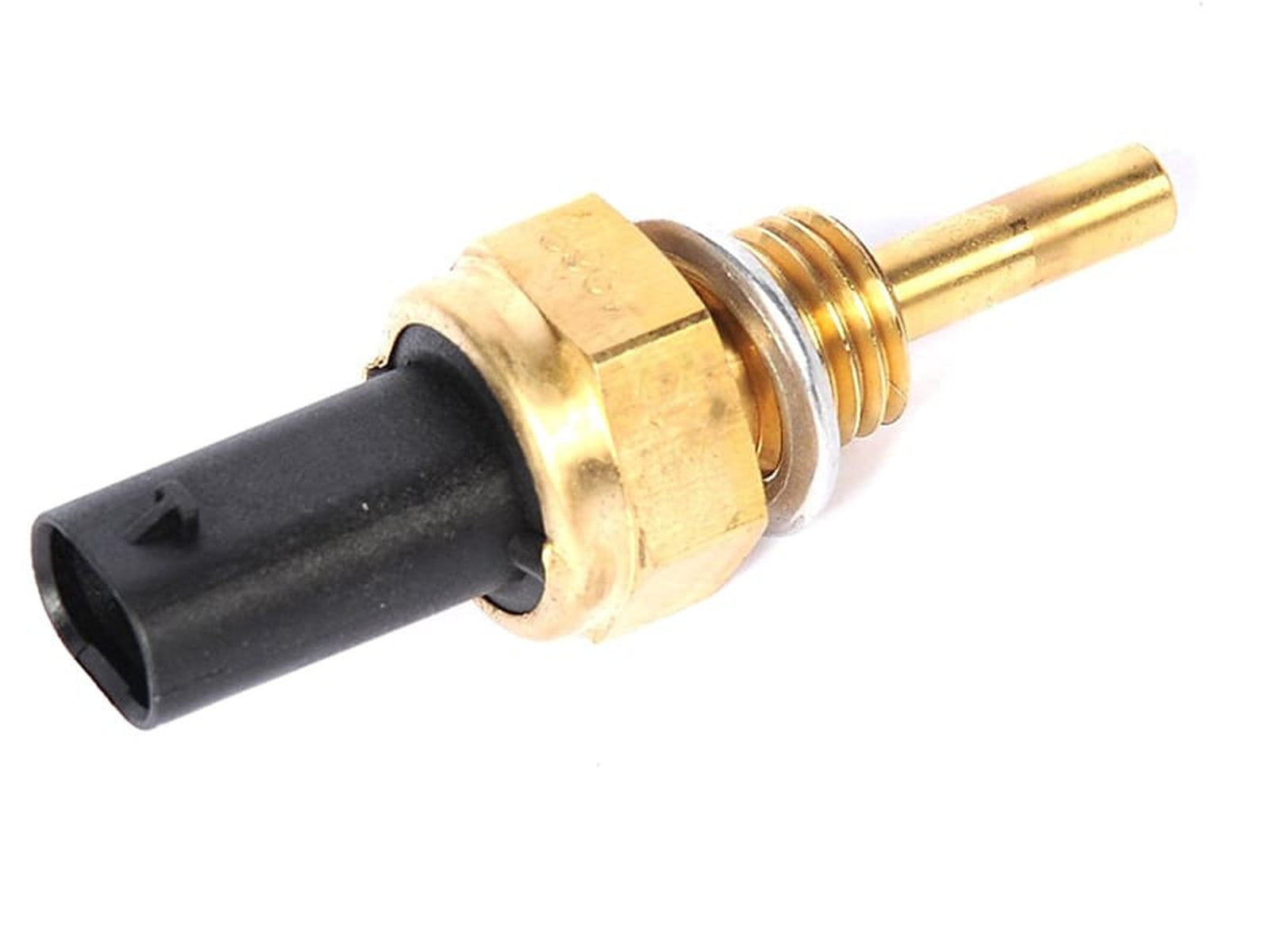 OEM GM Sensor 25186240 Genuine OEM Engine Coolant Temperature Sensor 25186240 | Factory Part For GM Chevrolet Vehicles GM Factory Part