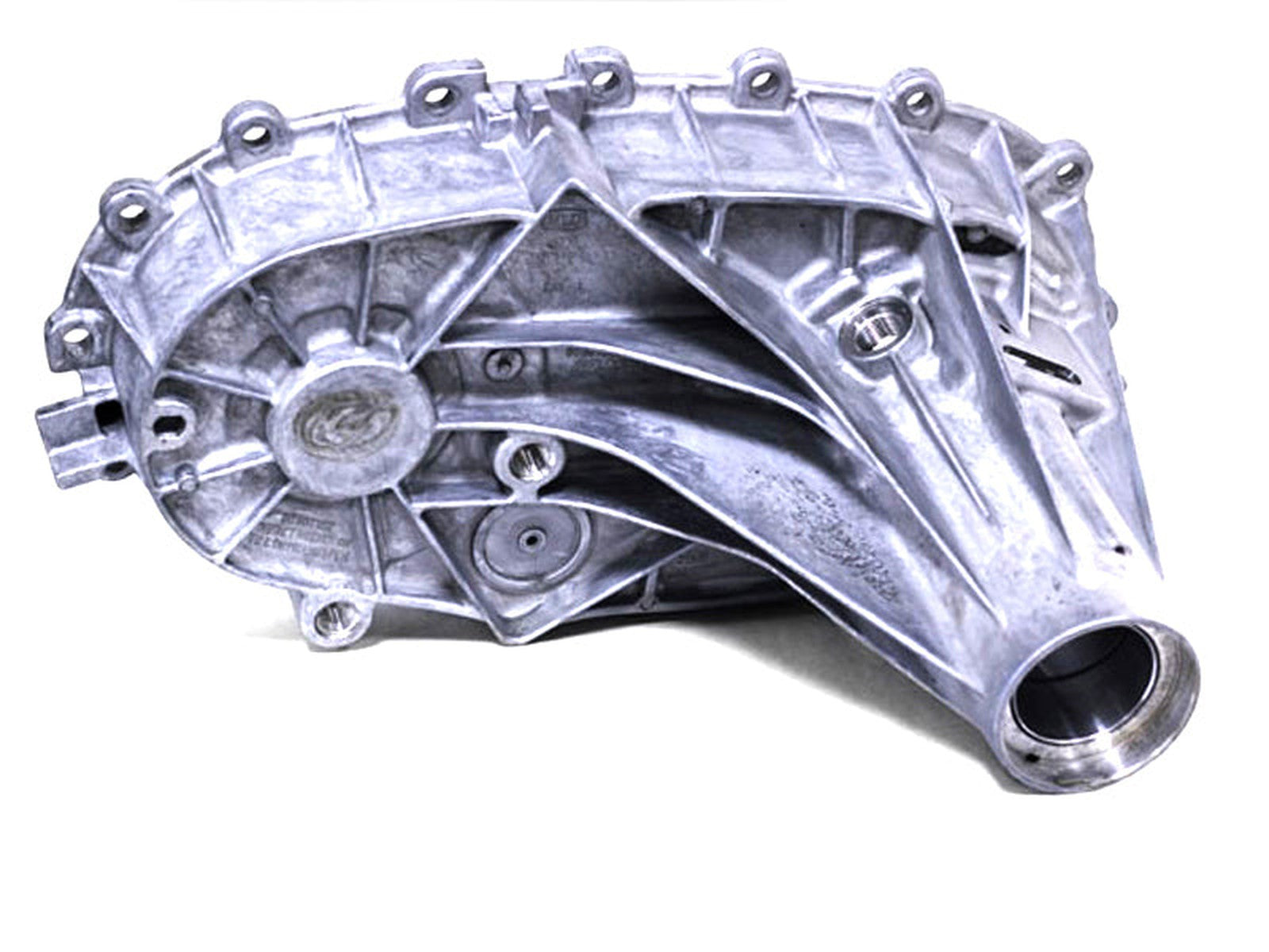 25900 Transfer Case Rear Housing, 261XHD, 263XHD, 20012007 GM 6.6L