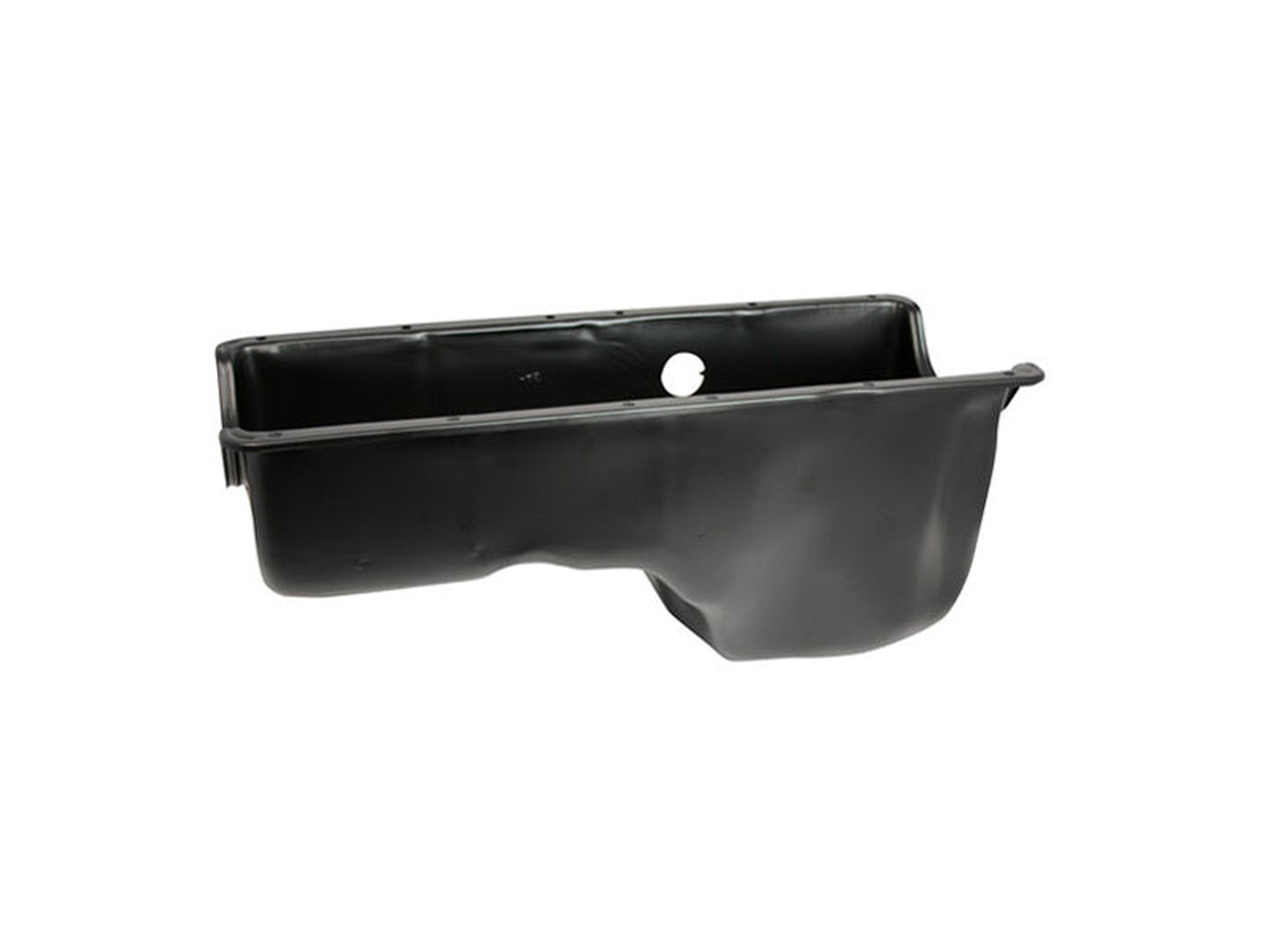 Moroso Oil Pan OEM Ford 6.0L/ 6.4L Powerstroke Diesel