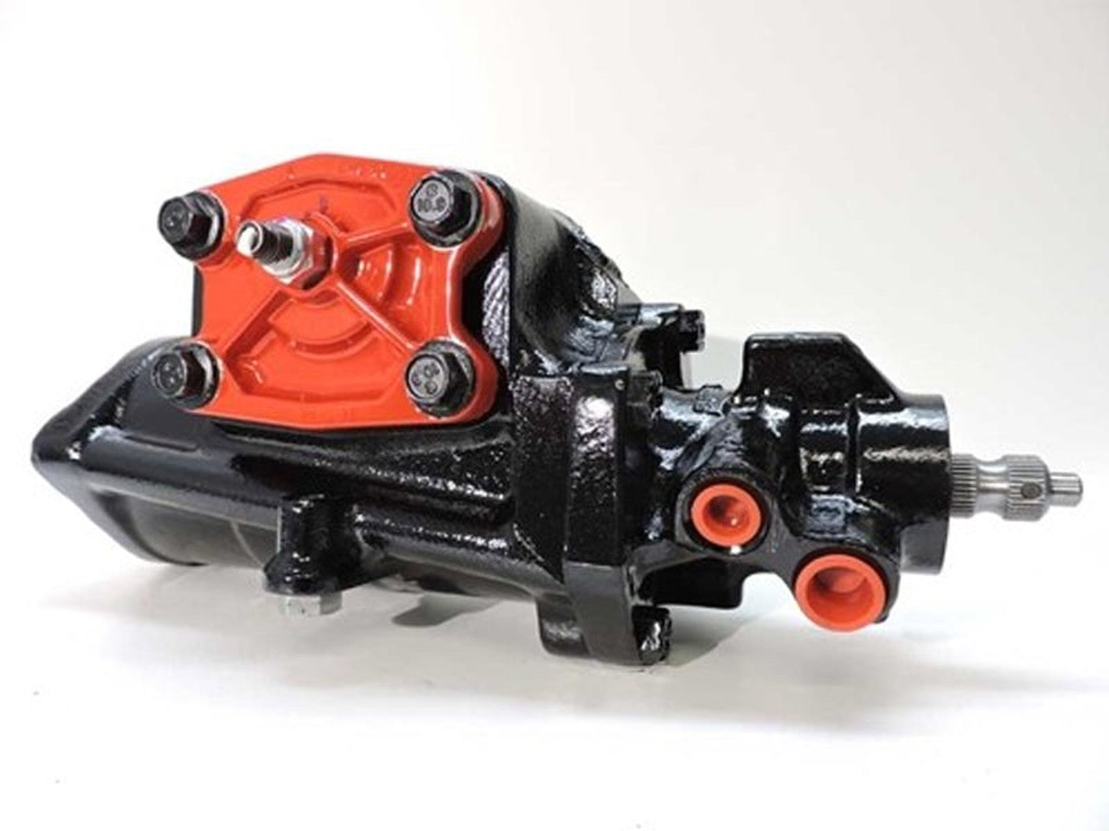 2764BS Red-Head Steering Gear Box 1997-2000 Ford F-250 / F-350