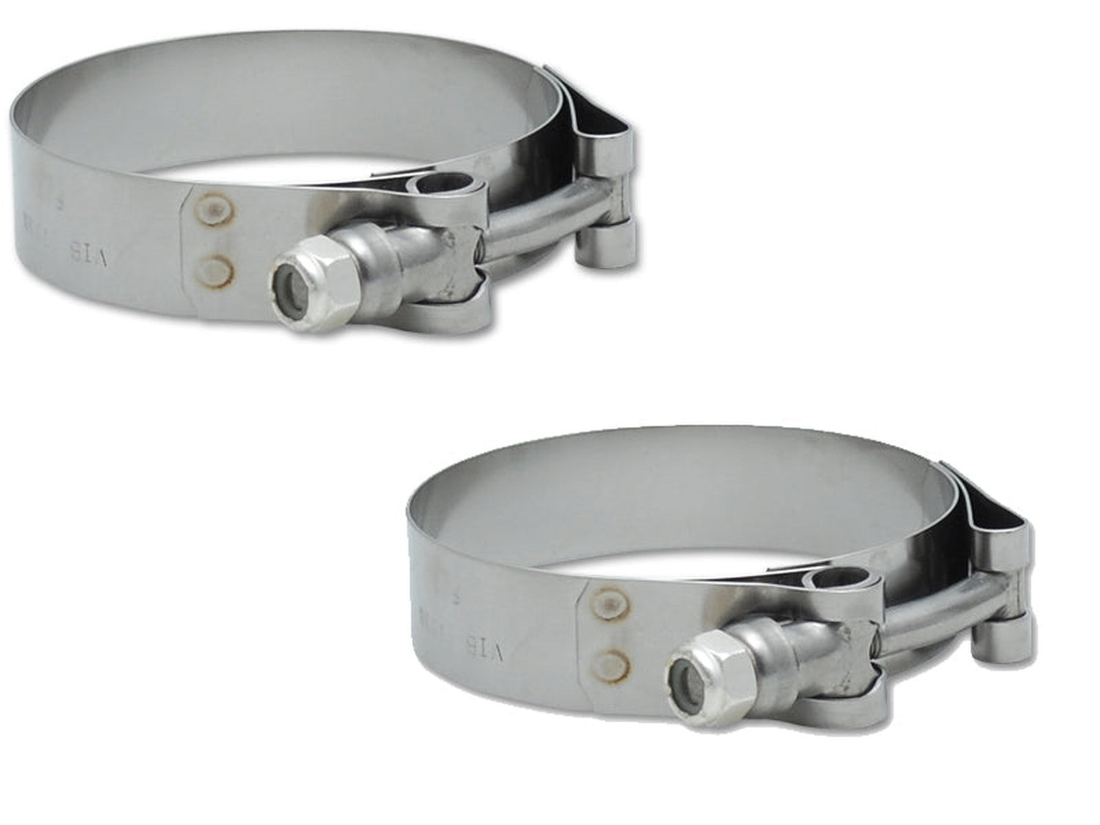 T Bolt Clamp - AN Fittings Direct T Bolt Clamp - AN Fittings Direct
