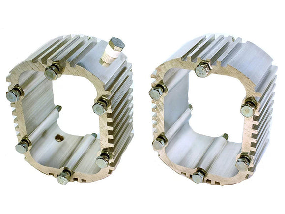 2FC300 Fast Coolers Manual Transmission Cooler Kit