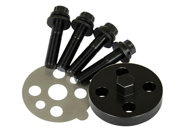 Fluidampr 30008 Full Power Kit, for use with Fluidampr, 1989-2018 Dodge Ram 5.9L 6.7L Cummins