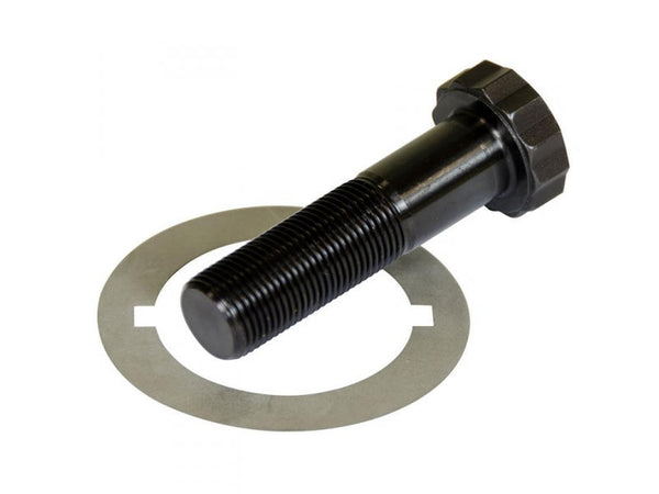 Fluidampr 300010 High Strength Bolt Kit for use with Fluidampr, 2001-2021 GM 6.6L Duramax LB7 LLY LBZ LMM LML L5P