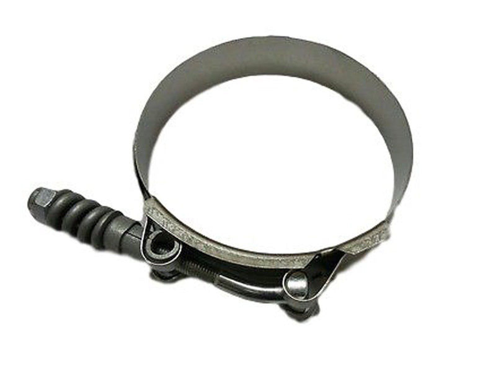 6C3Z6K786EA OE Intercooler Boot Clamp at Intercooler, 20052010 Ford 6