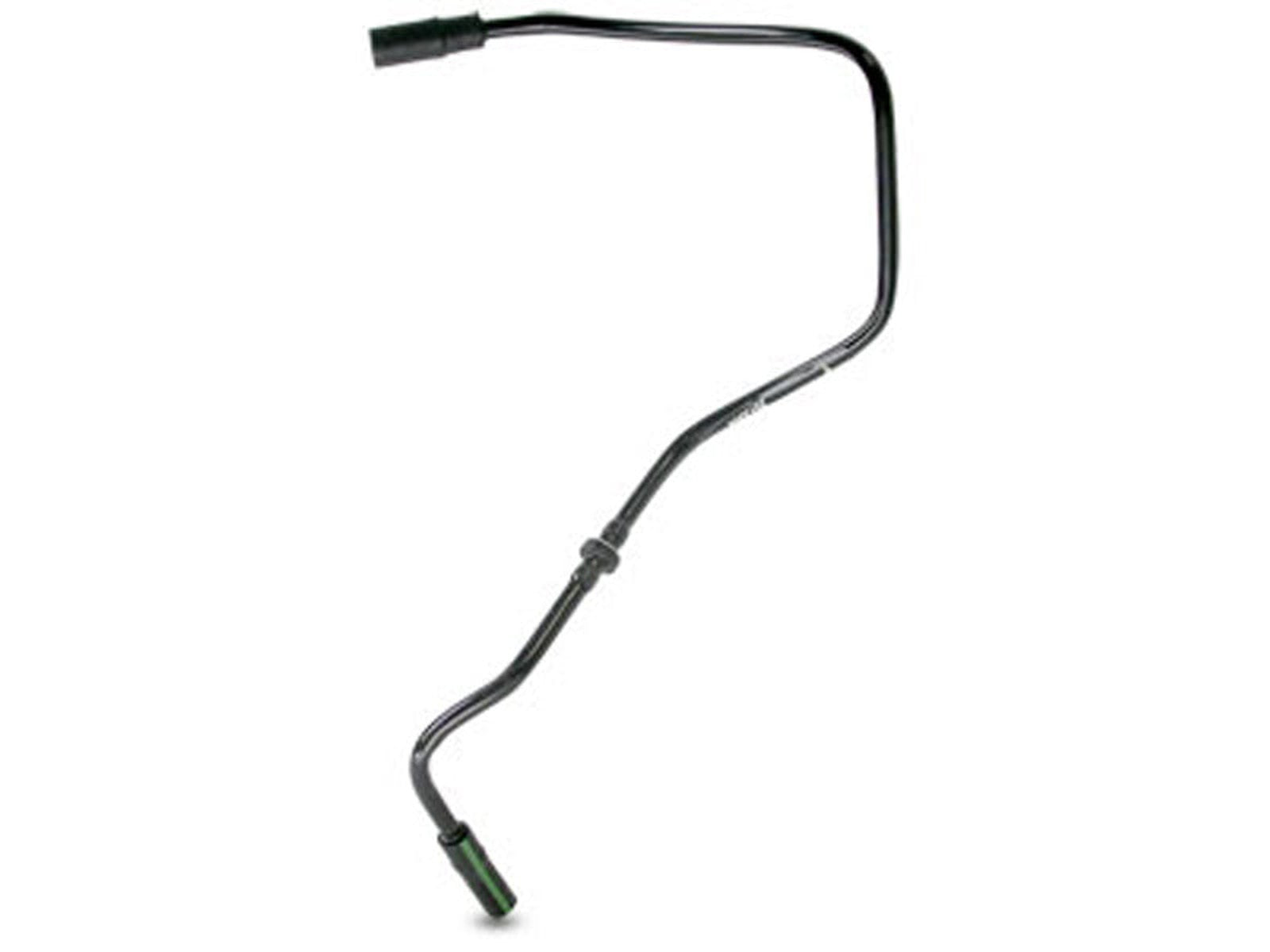 5265106 Crankcase Breather Oil Drain Tube, 20032005 Dodge 5.9L Cummins