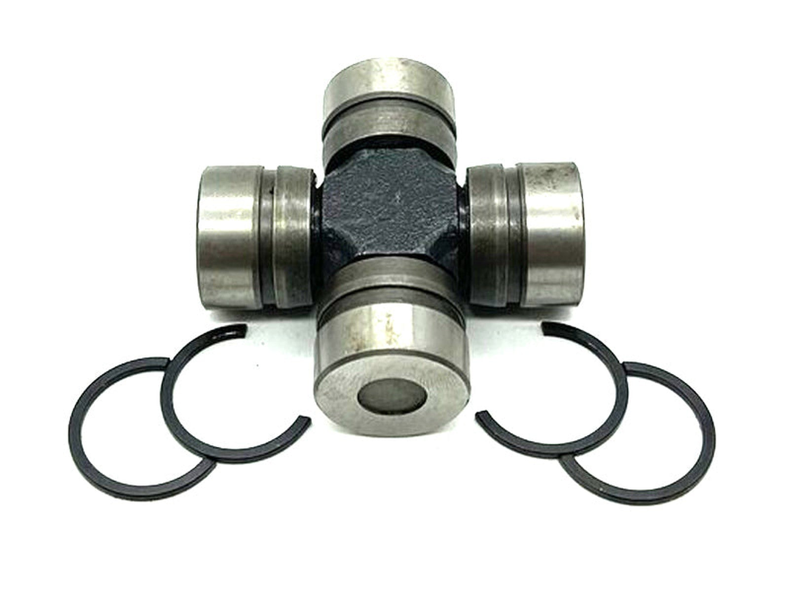 Caltric Front Or Rear Prop Shaft U-Joint - Compatible With Polaris RZR 4 900 / RZR 900 (2015-2018)