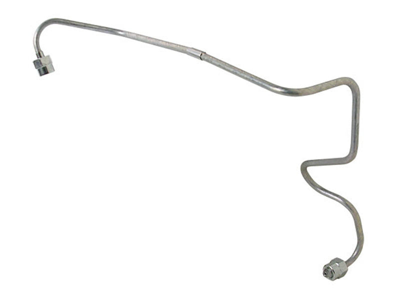 3909438 OE Fuel Injector Line, Cylinder 1, 1989-1991 Dodge Ram 5.9  