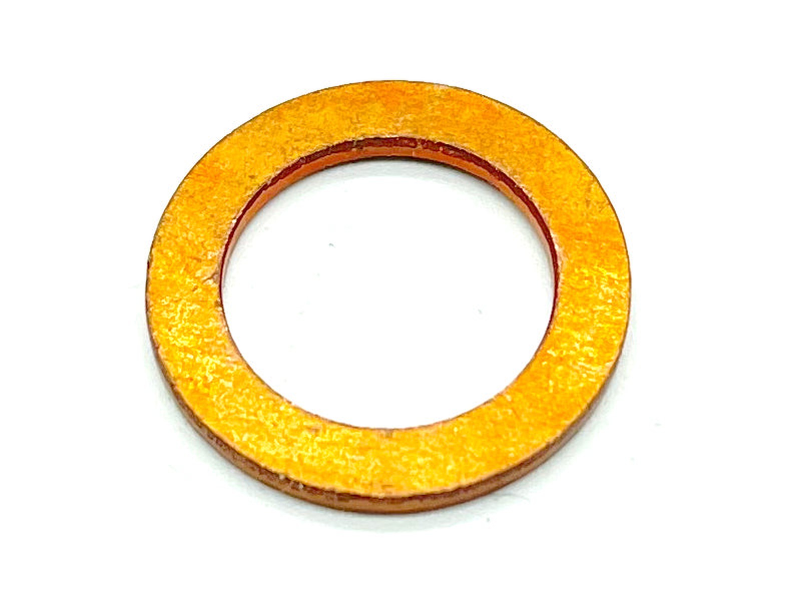 3C3Z6734AA OE Oil Drain Plug Seal, 1994-2010 Ford 7.3L 6.0L 6.4L