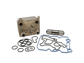 3C3Z-6A642-CA FORD OIL COOLER 3C3Z-6A642-CALarge