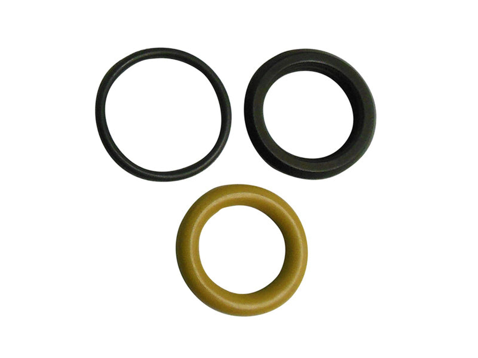 OE 3C3Z9G804AA High Pressure Oil Pump, HPOP, O-Ring Seal Kit