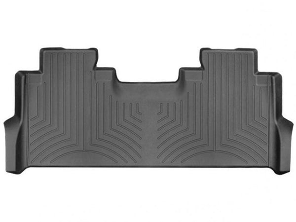 Weathertech 4410123 DigitialFit 2nd Row FloorLiner, SuperCrew (Crew Cab), 2017-2022 Ford Super Duty Powerstroke