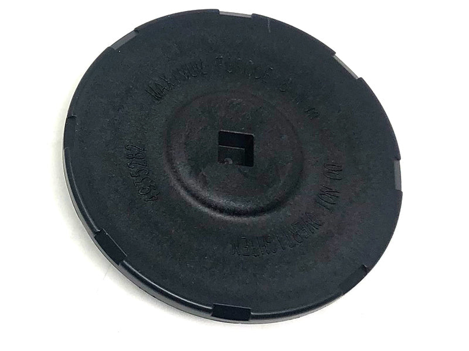 4935281 OE CP3/CP4 Front Access Cover and Seal, 2003-2020