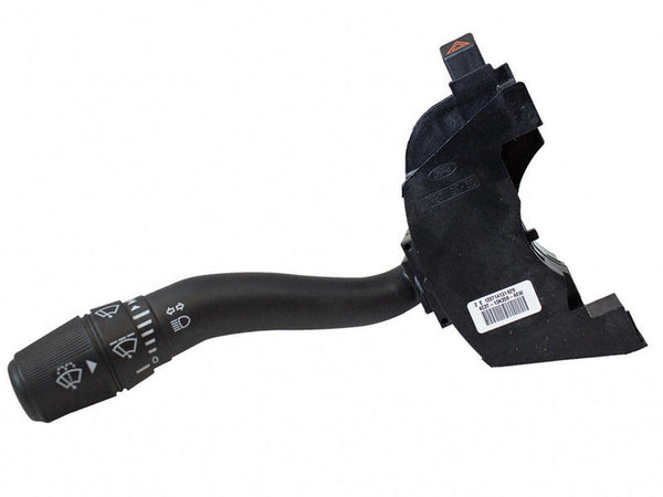 4C3Z13K359AAA Motorcraft OE Direction Indicator Switch Assembly, 2002-2007 Ford 7.3L 6.0L Powerstroke