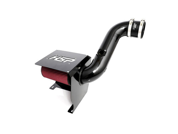 HSP Cold Air Intake, 2011-2012 Chevrolet / GMC 6.6L Duramax LML