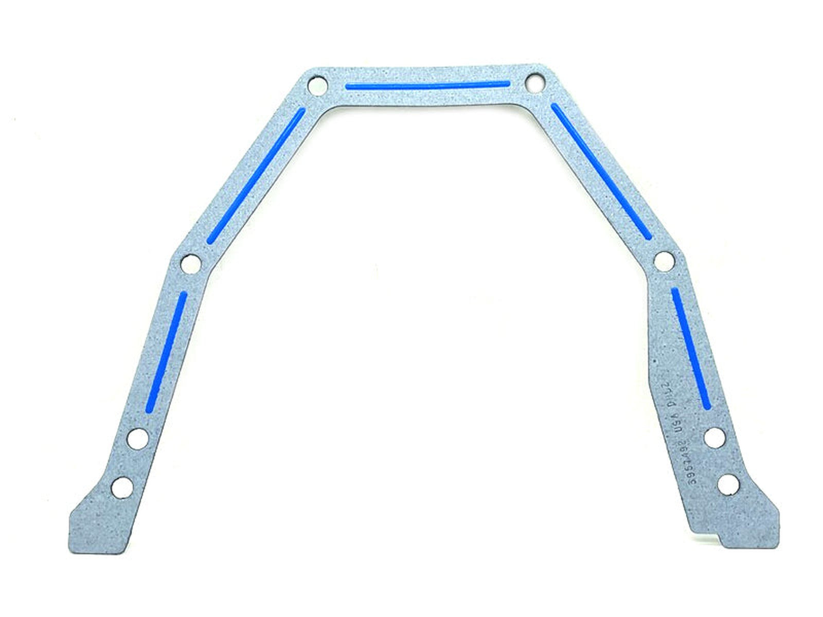 アクセサリー Diesel 5086754AA OE Crankshaft Rear Oil Seal Retainer Gasket, 2003-2022