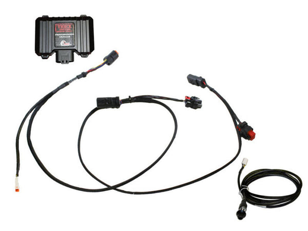 AG DIESEL SOLUTIONS 51500 CAT 2006-2009 C7 & C9 PERFORMANCE MODULE
