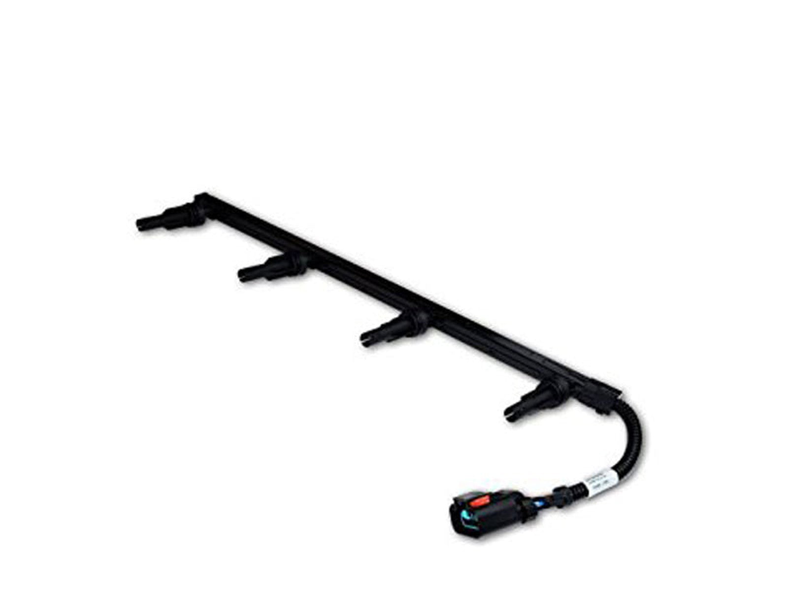 ICP Relocation Kit For 2003–2004 Ford 6.0L Powerstroke Diesel – Lines & Fittings Included