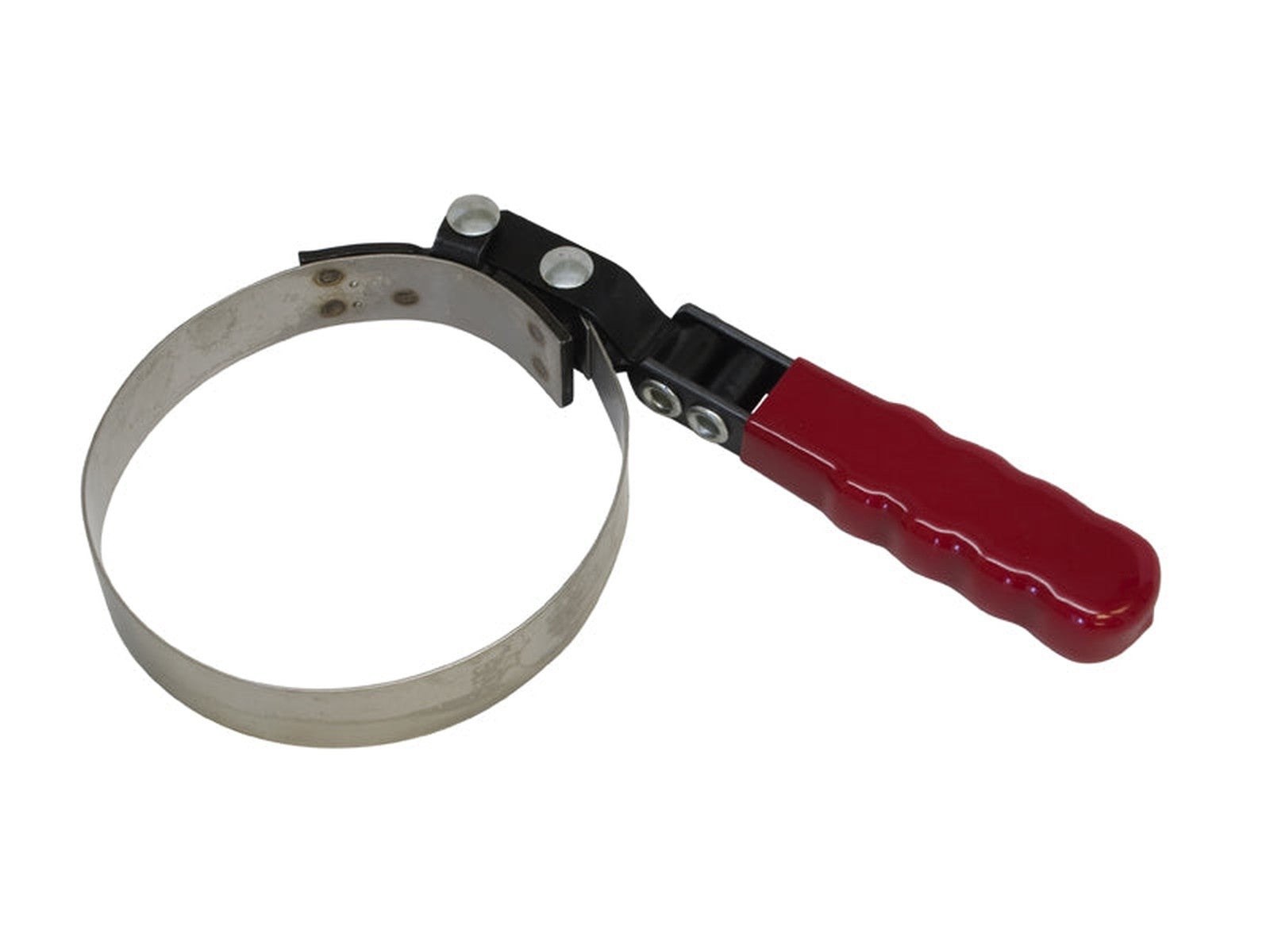 Band Style Fuel Filter Wrench, Cummins, Duramax, Powerstroke | ZZ
